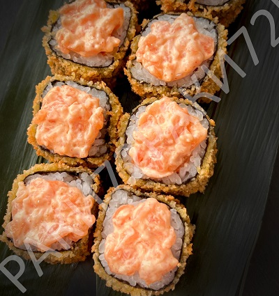 Фото Лава Темпура