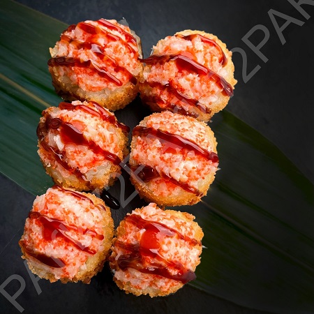 Фото Император Темпура