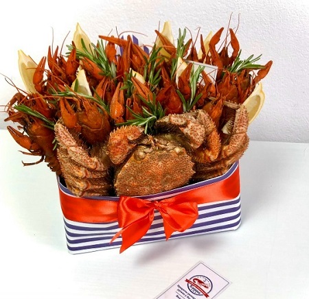 Фото Бокс «Красочный»