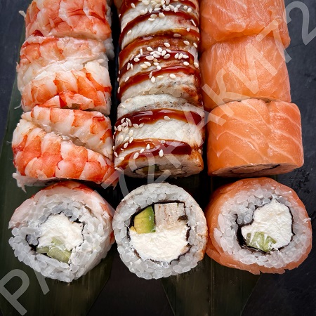 Фото Фила сет