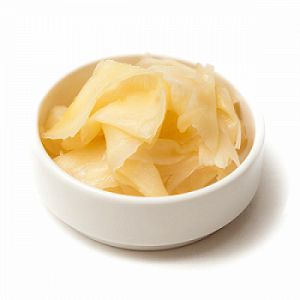 Фото Имбирь для суши/роллов