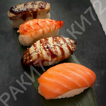 Фото Суши сет