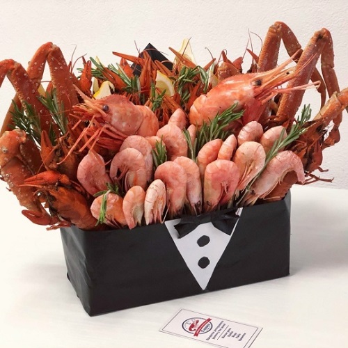 Фото Бокс «Джентельмен»