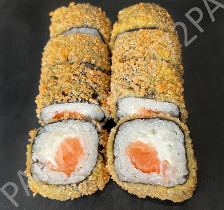 Фото Фила Темпура