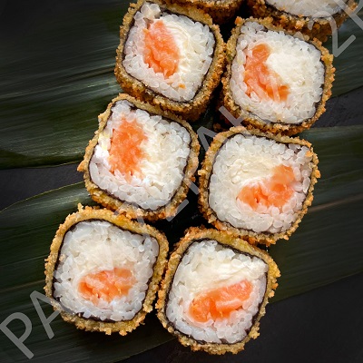 Фото Фила Темпура